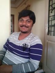 Venkat Ram