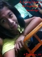 Juvy Mae