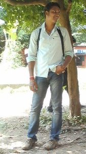 Satyabrata Behera