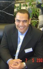 Mohamed Algawhary