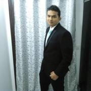 Amaan Raza