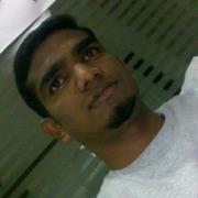 Prasanth Pathirikuzhy