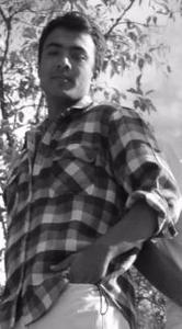 Atul Shrestha