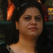 Shweta Arora