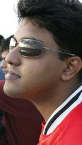 Shivprasad Hiremath