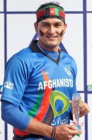 Rafiullah Paktiawall