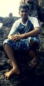 Jonah Alvares