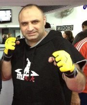 Haytham Yassine