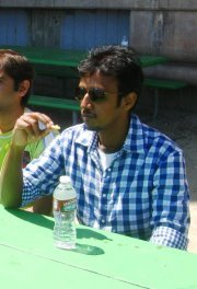 Manjunath