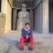 Prashant Thul