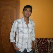 Sushant Shende