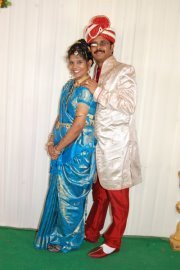 Shenbagavalli Rathnasababathi