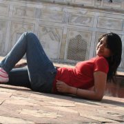 Sakshi Garg