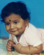 Dheepika Javahar
