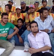 Adeel Ahmed