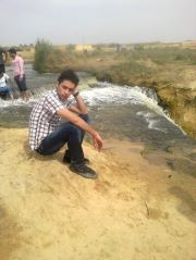 Ahmed Ezzat