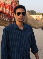 Rahul Sridhar
