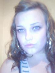 Dannielle Finney
