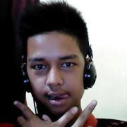 Tagalogon Charlsteen