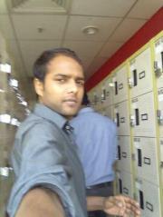 Ashish Kumar