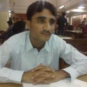 Mohammad Yaseen