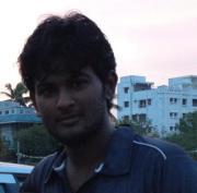 Saran Krishna