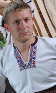 Andrij Vilchynski