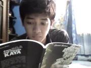 Fajar Iskandar