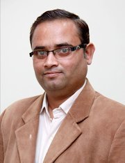 Hardik Shah