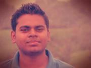 Arvind Krish