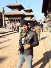 Sandip Pudasaini