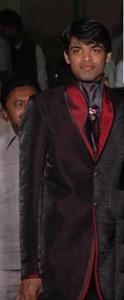 Arpit Kothari