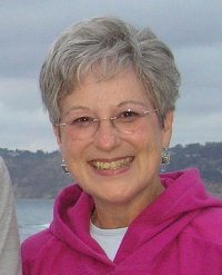 Jo Strauss