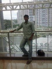 Thyaga Raj