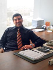 Ahmed Sobhy