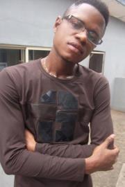 Onyeagolu Tochukwu