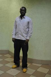 Frank Obeng-kyeremeh