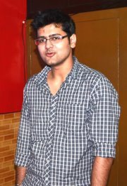 Pradeep Tomar