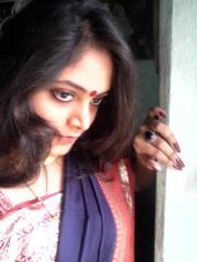 Shreyashi Chakraborty