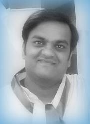 Kapil Saxena