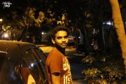 Prasanth Mathi