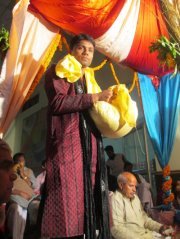 Achal Singh