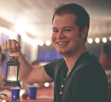Brad Graham
