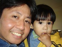 Alberto Takamura