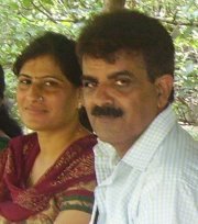 Naresh Chahal