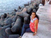 Akshata Rawal