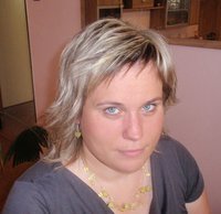 Lenka Kulíšková
