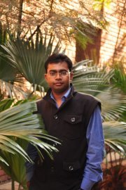 Shubham Jain