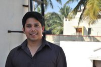 Nithin Nellikunnu