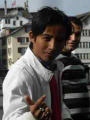 Abhijit Borgohain